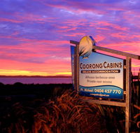 Coorong Cabins - Accommodation BNB