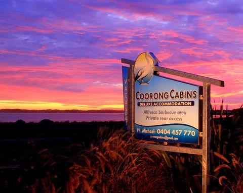 Coorong Cabins - Accommodation BNB 0