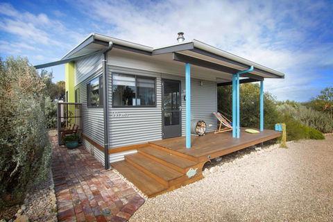 Coorong Cabins - Accommodation BNB 1