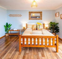 Coota Views Unit - Accommodation BNB