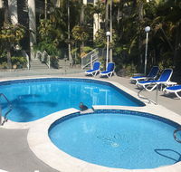 Copacabana Apartments - Accommodation BNB