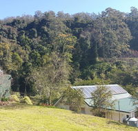 Copeland Cabins - Accommodation BNB