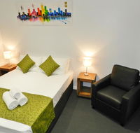 Copper City Motel - Accommodation BNB