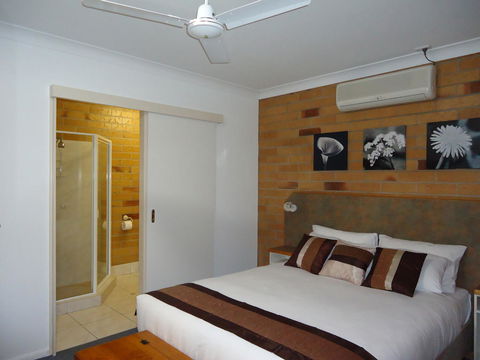 Copper Country Motor Inn & Restaurant - Accommodation BNB 2