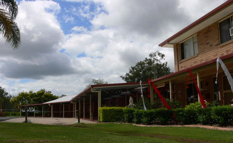 Copper Country Motor Inn & Restaurant - Accommodation BNB 0