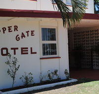 Copper Gate Motel - Accommodation BNB