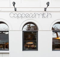 Coppersmith Hotel - Accommodation BNB