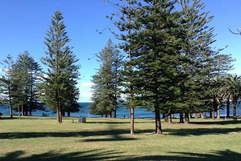 Coquillage Cronulla Beachside Apartment - Accommodation BNB 1