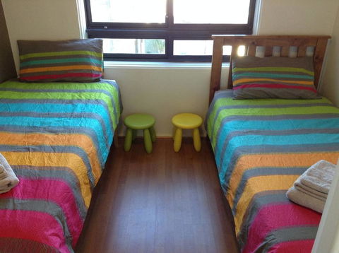 Coquillage Cronulla Beachside Apartment - Accommodation BNB 2