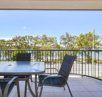 Coral Breeze Penthouse - Accommodation BNB