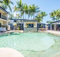 Coral Cay Resort - Accommodation BNB