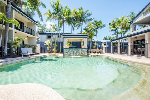 Coral Cay Resort - Accommodation BNB 0