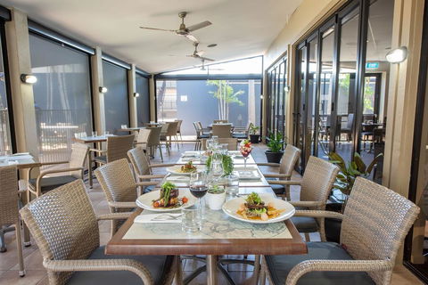 Coral Cay Resort - Accommodation BNB 1