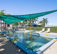 Coral Coast Tourist Park - Accommodation BNB