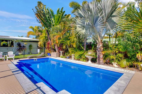 Coral Inn Boutique Hotel - Accommodation BNB 1