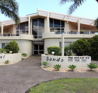 Coral Sands 2 - Pebbly Beach - Accommodation BNB