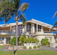 Coral Sands 3 - Pebbly Beach - Accommodation BNB