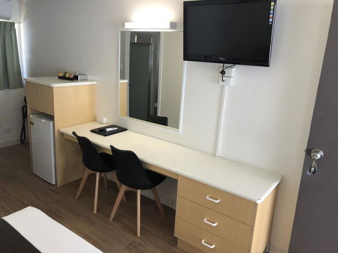 Coral Sands Motel - Accommodation BNB 3