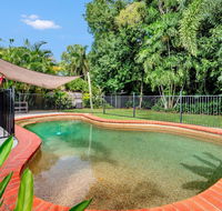 Coral Sea Holiday House - Accommodation BNB