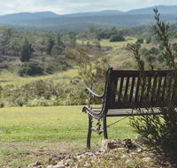Corang River B  B and Farmstay - Accommodation BNB