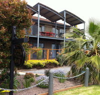 Corinella On The Esplanade Bed  Breakfast - Accommodation BNB
