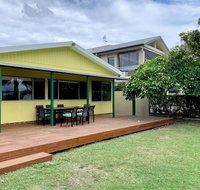 Corlette Point Road 18 Sandy Shores - Accommodation BNB