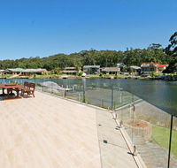 Cormorant Waterfront Home - Accommodation BNB