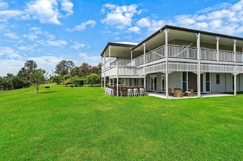 Cornwallis House - Accommodation BNB 2