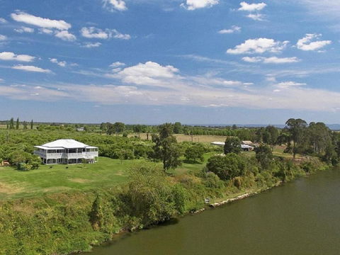 Cornwallis House - Accommodation BNB 1