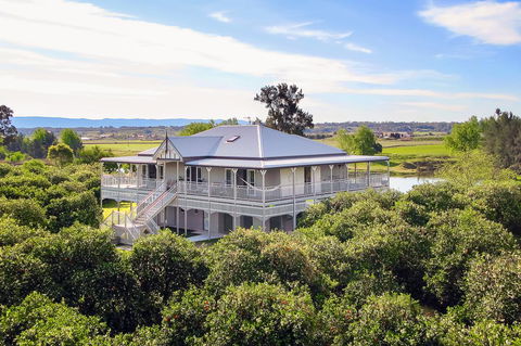 Cornwallis House - Accommodation BNB 0