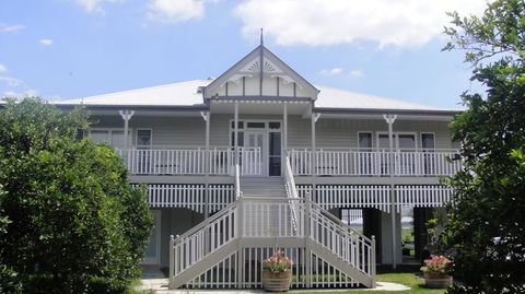 Cornwallis House - Accommodation BNB 3