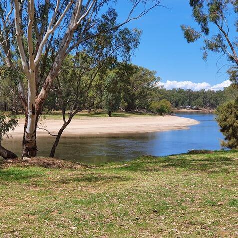 Corowa Golf Club Motel - Accommodation BNB 3