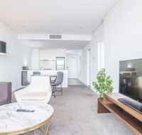 Corporate travel 1bed 1study room Apt At Chatswood - Accommodation BNB