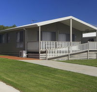 Corrimal Beach Tourist Park - Accommodation BNB