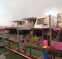 Corroboree Houseboats - Accommodation BNB