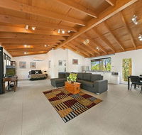Corroboree Spa Cabin- Eaglereach - Accommodation BNB