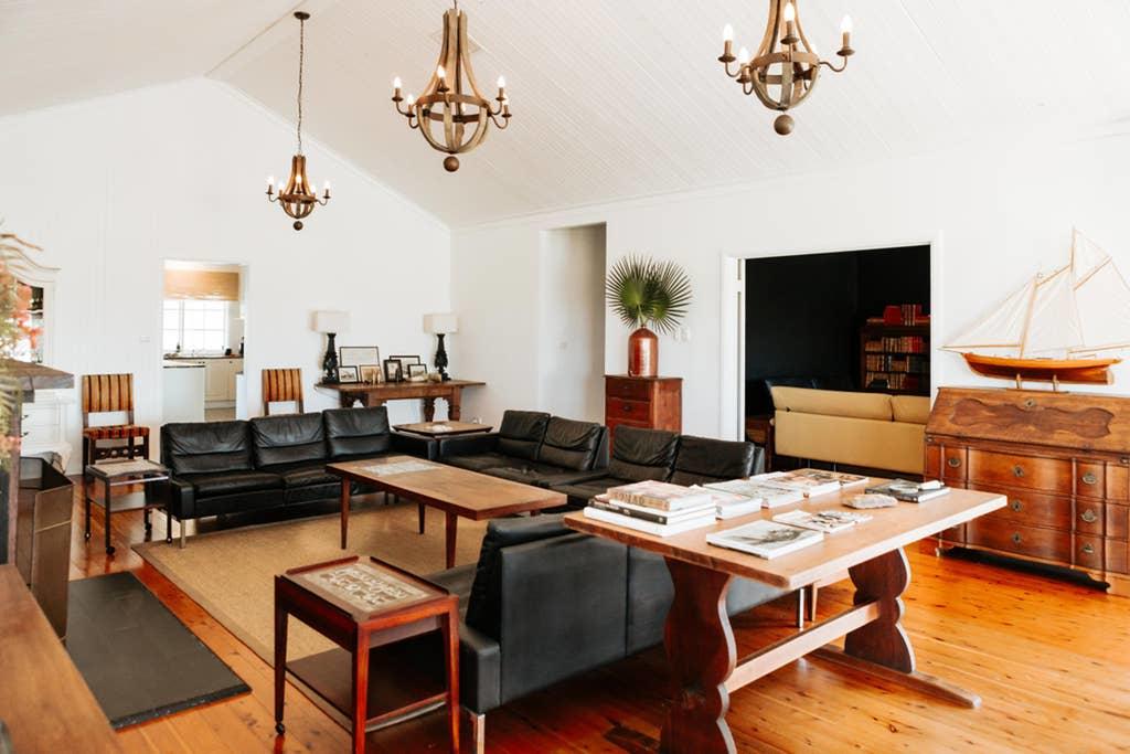 Belford NSW Accommodation BNB