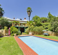 Corvah House - Accommodation BNB