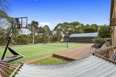 CORYMBIA - MOUNT MARTHA - Accommodation BNB 3