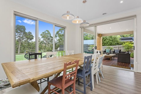 CORYMBIA - MOUNT MARTHA - Accommodation BNB 2