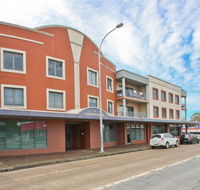 Cosmopolitan Apartments - Accommodation BNB