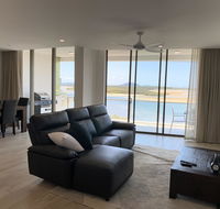 Cosmopolitan Exclusive Rental Apartments - Accommodation BNB