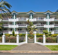 Costa Royale Trinity Beach - Accommodation BNB