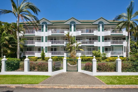Costa Royale Trinity Beach - Accommodation BNB 0