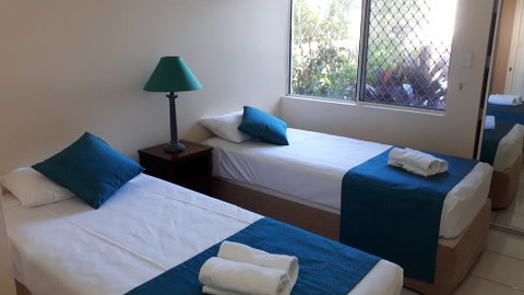 Costa Royale Trinity Beach - Accommodation BNB 2