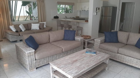 Costa Royale Trinity Beach - Accommodation BNB 3