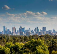 Cosy 1 Bedroom Apartment in Trendy Northcote - Accommodation BNB