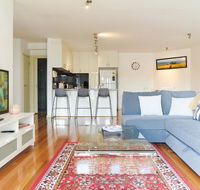 Cosy Apartment near Racecourse - Accommodation BNB