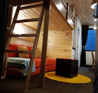 Cosy Apartment Tara Edelweiss at Skiing Resort of Falls Creek - Accommodation BNB