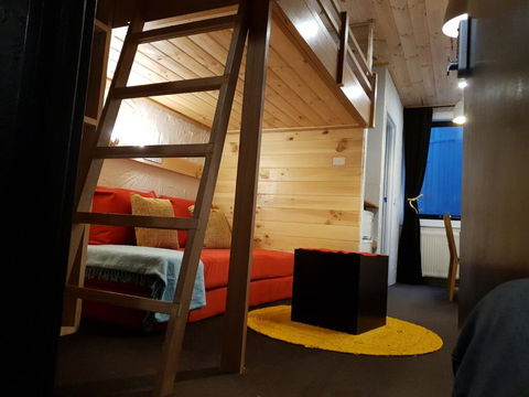 Cosy Apartment Tara Edelweiss At Skiing Resort Of Falls Creek - Accommodation BNB 0